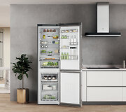 Kodėl &bdquo;Whirlpool&ldquo; &scaron;aldytuvą pavadino virtuvės aristokratu?