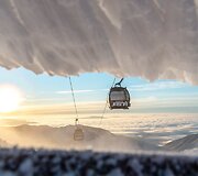 Slovakijos Liptovo regionas ir Auk&scaron;tieji Tatrai &scaron;ią žiemą siūlo pasaulinio lygio patirtį