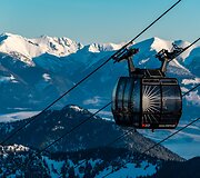 Slovakijos Liptovo regionas ir Auk&scaron;tieji Tatrai &scaron;ią žiemą siūlo pasaulinio lygio patirtį