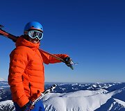 Slovakijos Liptovo regionas ir Auk&scaron;tieji Tatrai &scaron;ią žiemą siūlo pasaulinio lygio patirtį