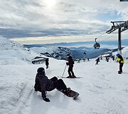 Slovakijos Liptovo regionas ir Auk&scaron;tieji Tatrai &scaron;ią žiemą siūlo pasaulinio lygio patirtį