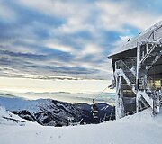 Slovakijos Liptovo regionas ir Auk&scaron;tieji Tatrai &scaron;ią žiemą siūlo pasaulinio lygio patirtį
