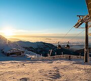 Slovakijos Liptovo regionas ir Auk&scaron;tieji Tatrai &scaron;ią žiemą siūlo pasaulinio lygio patirtį