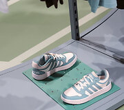 Po sėkmingo pokyčių starto &ndash; tolimesnis spurtas: &bdquo;Outlet Park&ldquo; įsikūrusi &bdquo;Adidas Outlet&ldquo; augina pardavimus