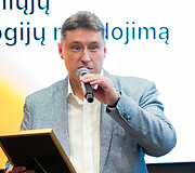 Naujajame &bdquo;Ellex Valiunas&ldquo; biure i&scaron;dalytos dvide&scaron;imt pirmosios &bdquo;Auksinės paletės&ldquo;