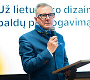 Naujajame &bdquo;Ellex Valiunas&ldquo; biure i&scaron;dalytos dvide&scaron;imt pirmosios &bdquo;Auksinės paletės&ldquo;