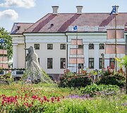 Nepaprasti Žolinės atradimai: i&scaron;vyskite unikalų gėlyną, kurį galima... suvalgyti