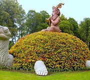 Ten galima prarasti amą, juoktis iki a&scaron;arų ir paskęsti gėlių jūrose: prasidėjo ry&scaron;kiausias vasaros festivalis Lietuvoje