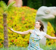 Ten galima prarasti amą, juoktis iki a&scaron;arų ir paskęsti gėlių jūrose: prasidėjo ry&scaron;kiausias vasaros festivalis Lietuvoje