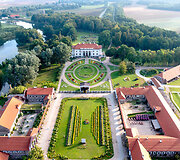 Žydėjimas festivalyje
