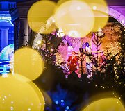 Svarbu žinoti planuojantiems aplankyti &scaron;viesų festivalius: reklamose to nepamatysite