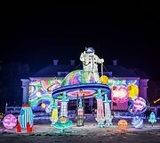 Svarbu žinoti planuojantiems aplankyti &scaron;viesų festivalius: reklamose to nepamatysite
