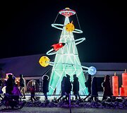 Svarbu žinoti planuojantiems aplankyti &scaron;viesų festivalius: reklamose to nepamatysite