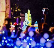 Svarbu žinoti planuojantiems aplankyti &scaron;viesų festivalius: reklamose to nepamatysite
