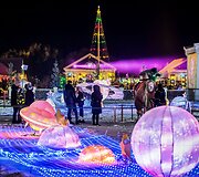 Svarbu žinoti planuojantiems aplankyti &scaron;viesų festivalius: reklamose to nepamatysite