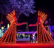 Svarbu žinoti planuojantiems aplankyti &scaron;viesų festivalius: reklamose to nepamatysite