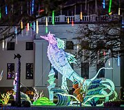 Svarbu žinoti planuojantiems aplankyti &scaron;viesų festivalius: reklamose to nepamatysite