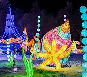 Svarbu žinoti planuojantiems aplankyti &scaron;viesų festivalius: reklamose to nepamatysite