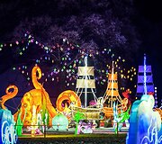 Svarbu žinoti planuojantiems aplankyti &scaron;viesų festivalius: reklamose to nepamatysite