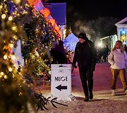 Svarbu žinoti planuojantiems aplankyti &scaron;viesų festivalius: reklamose to nepamatysite