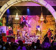Svarbu žinoti planuojantiems aplankyti &scaron;viesų festivalius: reklamose to nepamatysite