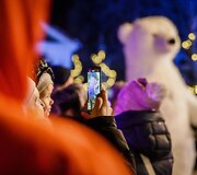 Svarbu žinoti planuojantiems aplankyti &scaron;viesų festivalius: reklamose to nepamatysite