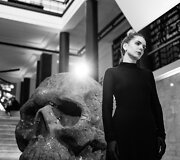 Menininkė Jolita Vaitkutė: &bdquo;Tiesiu tiltus tarp kūrybos ir verslo&ldquo;