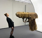 Menininkė Jolita Vaitkutė: &bdquo;Tiesiu tiltus tarp kūrybos ir verslo&ldquo;