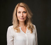 Kristina Buožytė