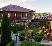 Strandžos laukinės gamtos stovykla