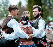 Festivalis &bdquo;Kas čia daros?!&ldquo; Kai&scaron;iadoryse. 