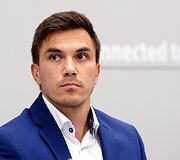 Rail Baltica susitikimas su žiniasklaida
