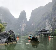 Vietnamas