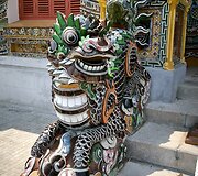 Vietnamas