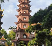 Vietnamas