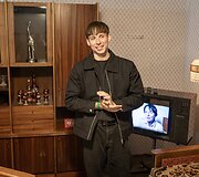 &bdquo;Žiedų ir kino žvaigždžių festivalis&ldquo;