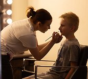 &bdquo;Žiedų ir kino žvaigždžių festivalis&ldquo;