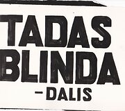 Tadas Blinda 