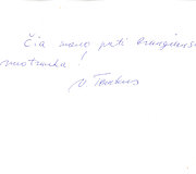 V Tomkaus 32 gimtadienis &Scaron;uminuose. Greta sėdi režisierius B Bratkauskas, operatorius R Juodvalkis, priekyje A Matulionis tt.