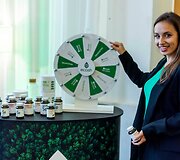 &bdquo;Ecosh&ldquo; gimtadienis