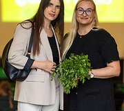 &bdquo;Ecosh&ldquo; gimtadienis
