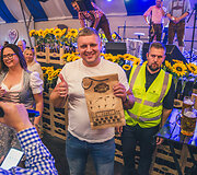 Volfas Engelman &bdquo;Oktoberfest&ldquo;