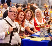 Volfas Engelman &bdquo;Oktoberfest&ldquo;
