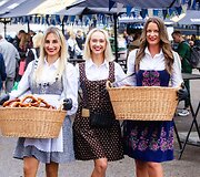 Volfas Engelman &bdquo;Oktoberfest&ldquo;