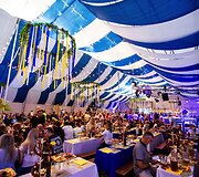 Volfas Engelman &bdquo;Oktoberfest&ldquo;