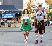 Volfas Engelman &bdquo;Oktoberfest&ldquo;
