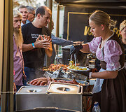 Volfas Engelman &bdquo;Oktoberfest&ldquo;