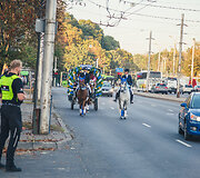 Volfas Engelman &bdquo;Oktoberfest&ldquo;