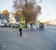 Volfas Engelman &bdquo;Oktoberfest&ldquo;