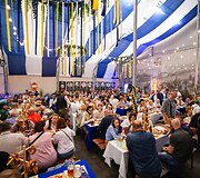 Volfas Engelman &bdquo;Oktoberfest&ldquo;